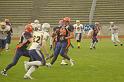 Les Corsaires Evry vs Les Gaulois de Sannois 570